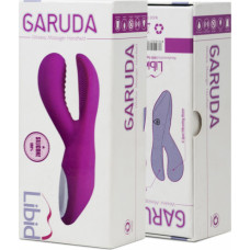 Libid Toys Garuda