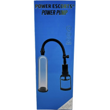 Power Escorts Power Penis Pump