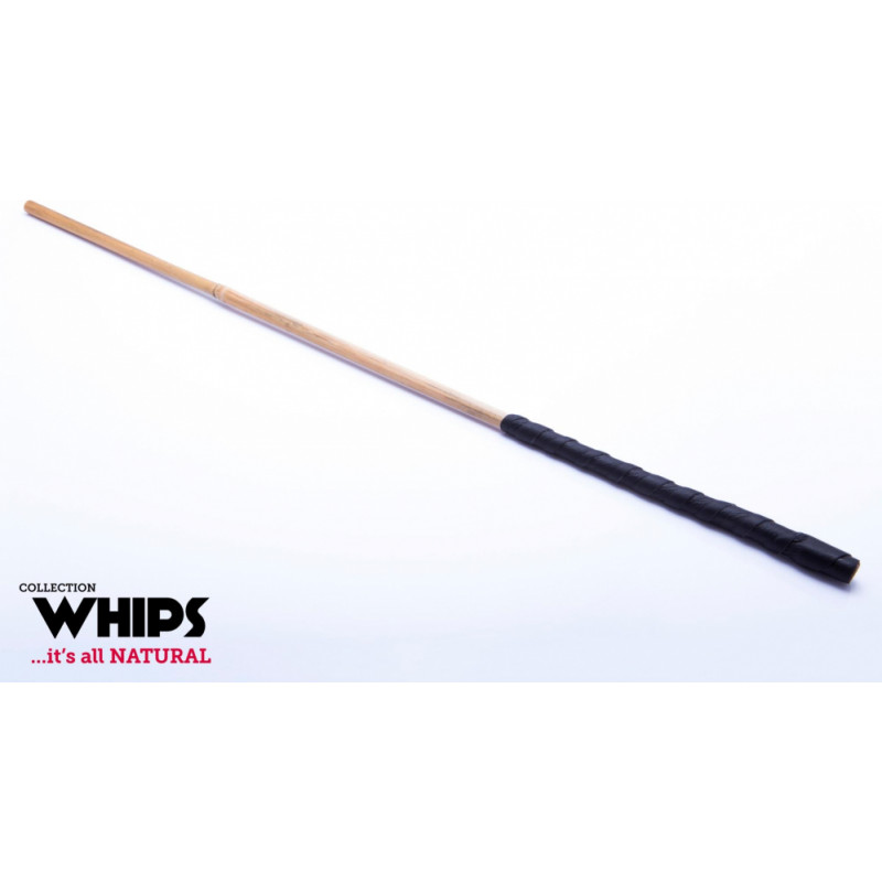 Whips Collections Pejcz-WHIPS trzcina bambusowa