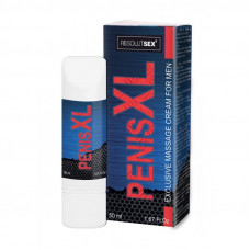 RUF Żel/sprej-PENIS XL CREAM 75 ML