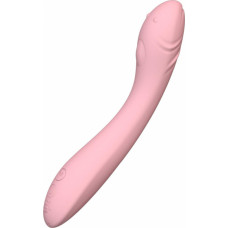 B - Series Cute VIBRATOR PINK