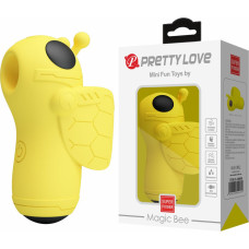 Pretty Love - Super FingerMagic Bee, 10 tapping functions