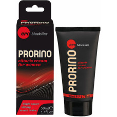 HOT Żel/sprej-PRORINO Women- 50ml black line clitoris cream