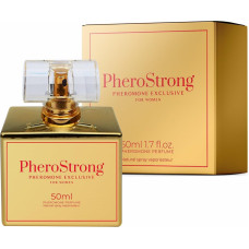 Medica Feromony-PheroStrong pheromone EXCLUSIVE for Women 50 ml