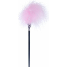 Fetish B - Series Feather Tickler Pink - B - Series Fetish