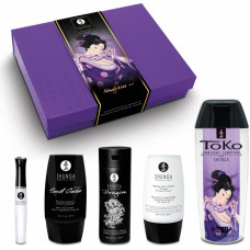 Shunga Naughtier Kit