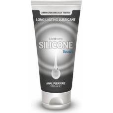 Lube4Lovers Żel-SILICONE TOUCH 100ML