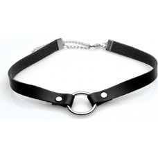 Xr Brands Lush Pet Ring - Narrow Choker