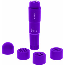 Toyjoy Funky Massager / Purple