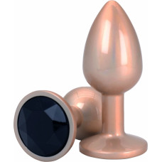 Toyjoy Shine Like A Star Buttplug / Gold