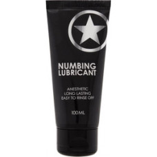 Ouch! By Shots Numbing Lubricant - 3 fl oz / 100 ml