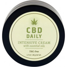 Earthly Body Original Strength Intensive Cream - 2 oz / 48 gr