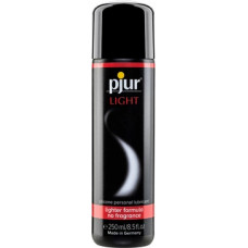 Pjur Light - Thin Lubricant and Massage Gel - 8 fl oz / 250 ml