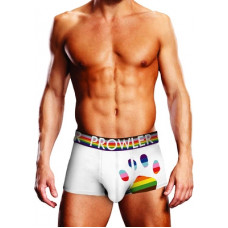 Prowler Oversized Paw Trunk - XL - White