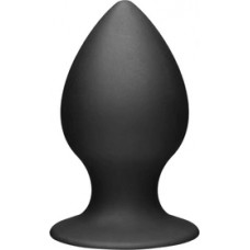 Xr Brands Silicone Butt Plug