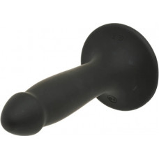 Doc Johnson Smooth Silicone Dildo