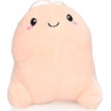 S-Line By Shots Short Penis Plushie 4''/ 10 cm