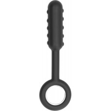 Sono By Shots No. 61 - Dildo with Metal Ring