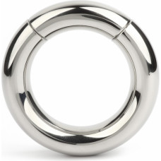 Mr. Steel Click Klak DoNut C-Ring 50mm / Silver