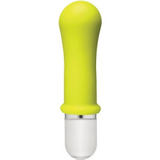 Doc Johnson American Pop - Boom! - 10 Function Vibrator