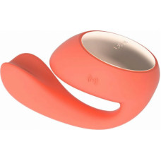 Lelo - Ida Wave Coral Red