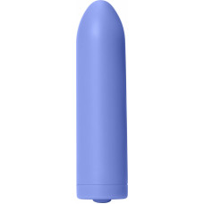 Dame Products Dame - Zee Bullet Vibrator Periwinkle