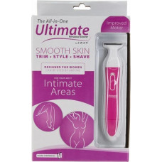 Swan - Ultimate Personal Shaver Women