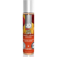 System Jo - H2O Peachy Lips 30 ml