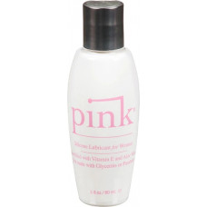 Pink - Silikona smērviela 80 ml