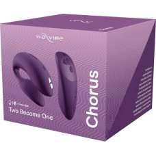 We Vibe Chorus by We-Vibe Purple