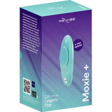 We Vibe We-Vibe Moxie+ Aqua