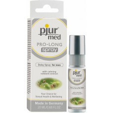 Pjur - MED Pro-Long Delay Spray 20 ml