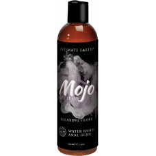 Intimate Earth - Mojo Waterbased Anal Relaxing Glide 120 мл