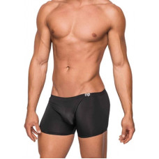 Male Power Short - XL - Black