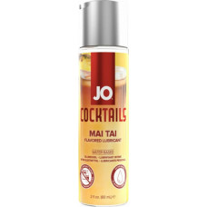 System Jo - Kokteiļi H2O Lubricant Mai Tai 60 ml