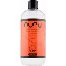 Nuru - Masāžas želeja 500 ml