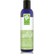 Sliquid  - Balance Splash Honeydew Cucumber 255 ml