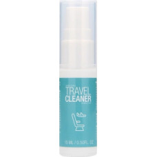 Pharmquests By Shots Travel Cleaner - 0,5 fl oz / 15 ml