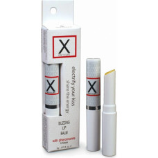 Sensuva - X On The Lips Original