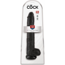 King Cock 14