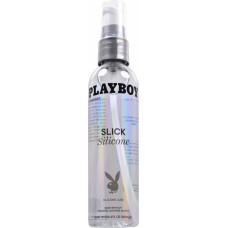 Playboy Pleasure - Силиконовая смазка Slick - 120 мл