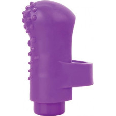 The Screaming O - Uzlādēts FingO Purple