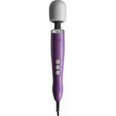 Doxy - Oriģināls Wand Massager Purple