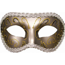 Sex&Mischief S&M – hall maskeraadimask