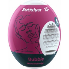 Satisfyer Burbulis - Masturbācijas ola