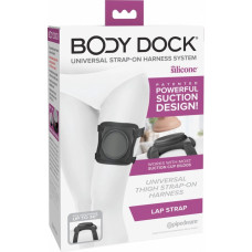 Body Dock Klēpja siksna