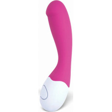 Lovelife By Ohmibod - Cuddle Mini Pink