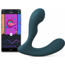 Magic Motion - Solstice X App kontrolēts prostatas vibrators