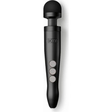 Doxy - Die Cast 3R Wand Massager Matte Black