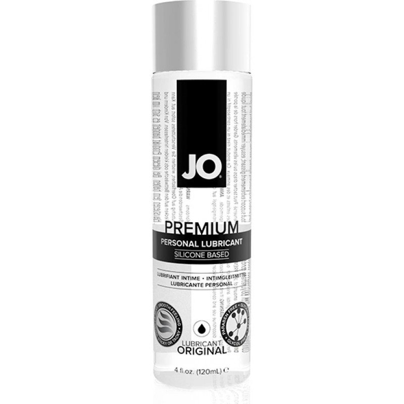 System Jo - Premium Original 120 ml